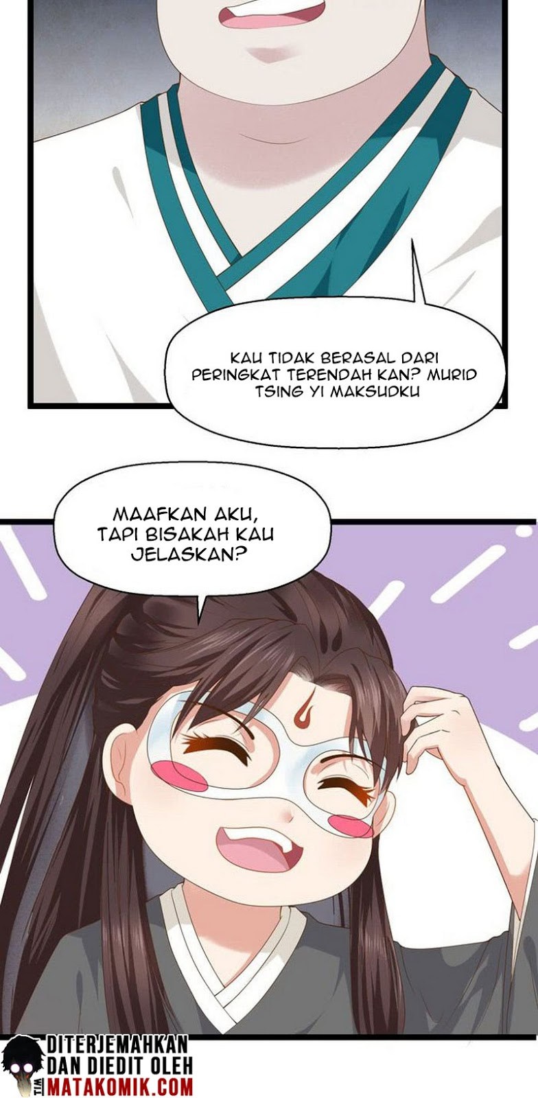The Ghostly Doctor Chapter 99 Gambar 4