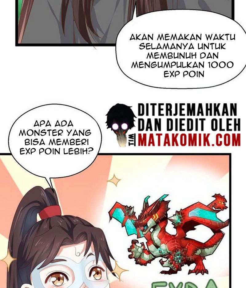 The Ghostly Doctor Chapter 99 Gambar 14