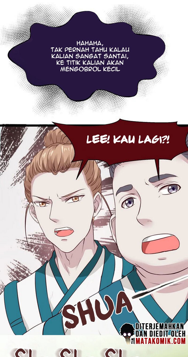 The Ghostly Doctor Chapter 99 Gambar 24