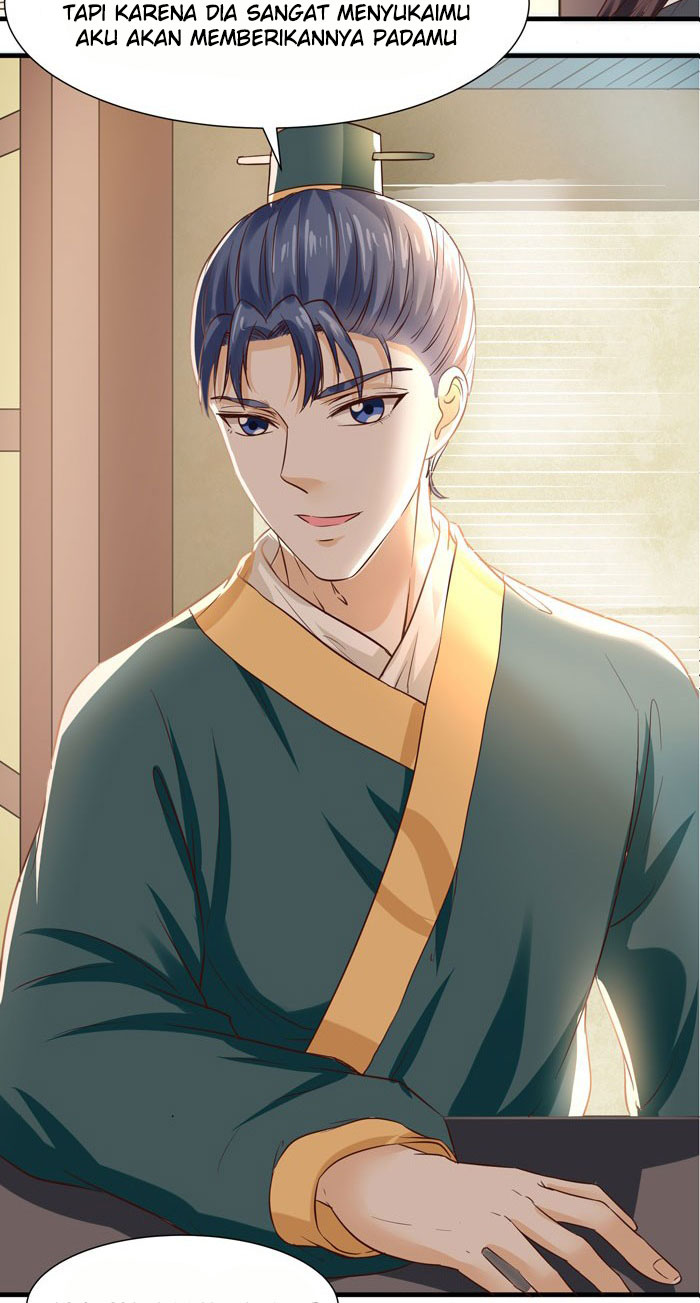 The Ghostly Doctor Chapter 108 Gambar 11