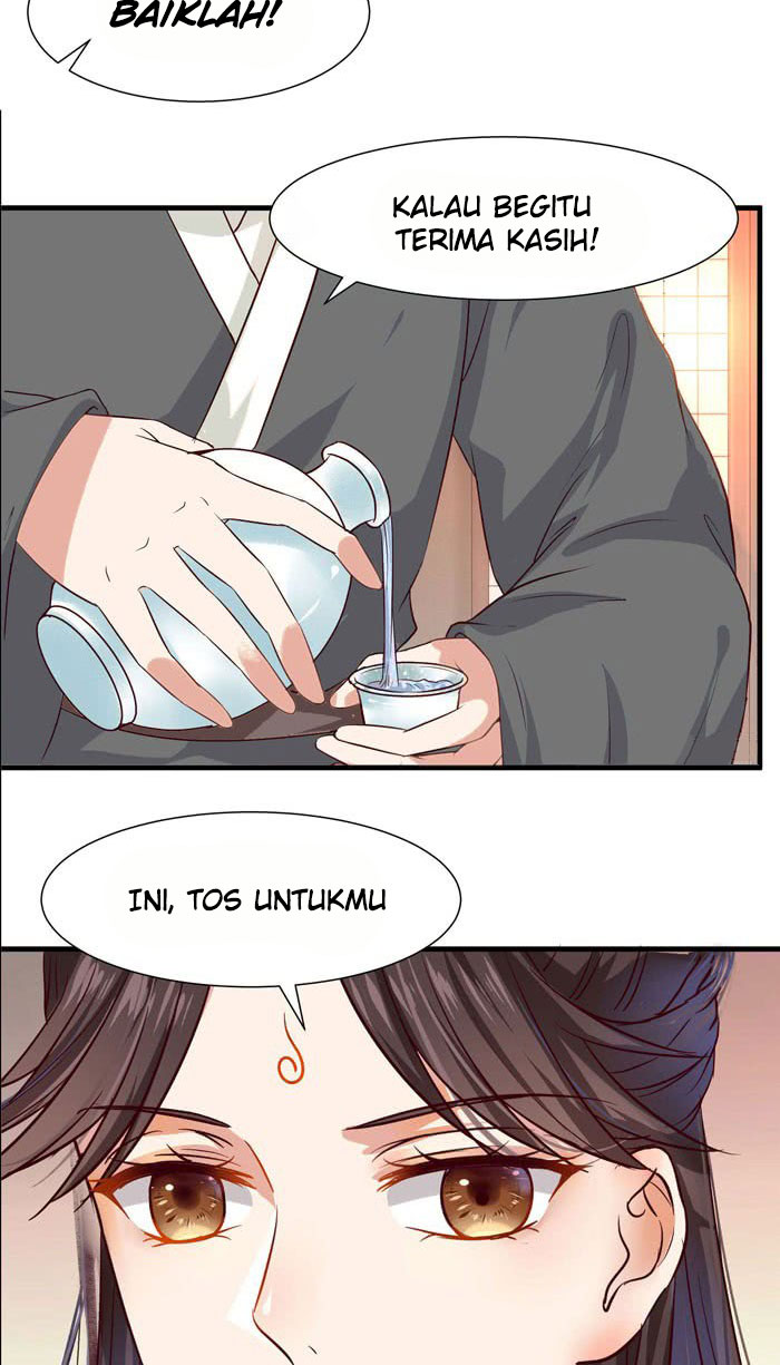 The Ghostly Doctor Chapter 108 Gambar 14