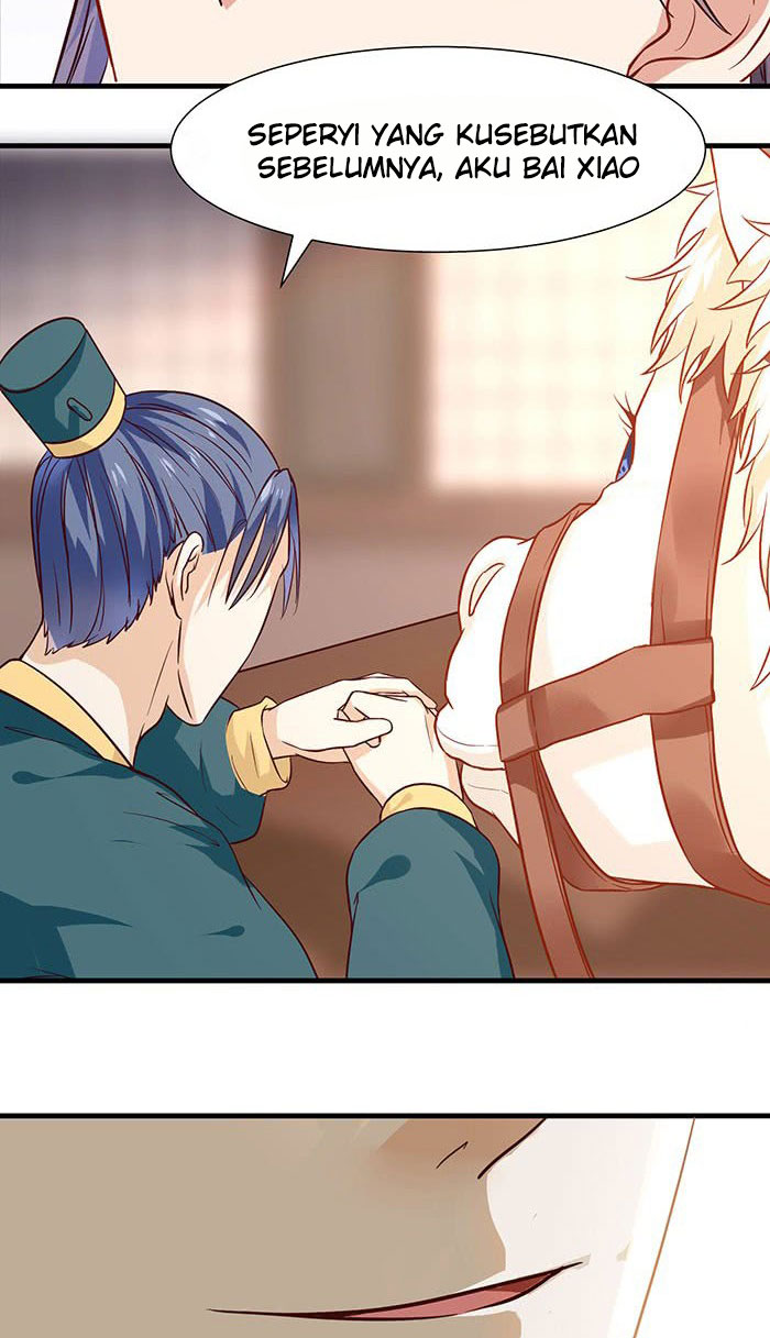 The Ghostly Doctor Chapter 108 Gambar 17