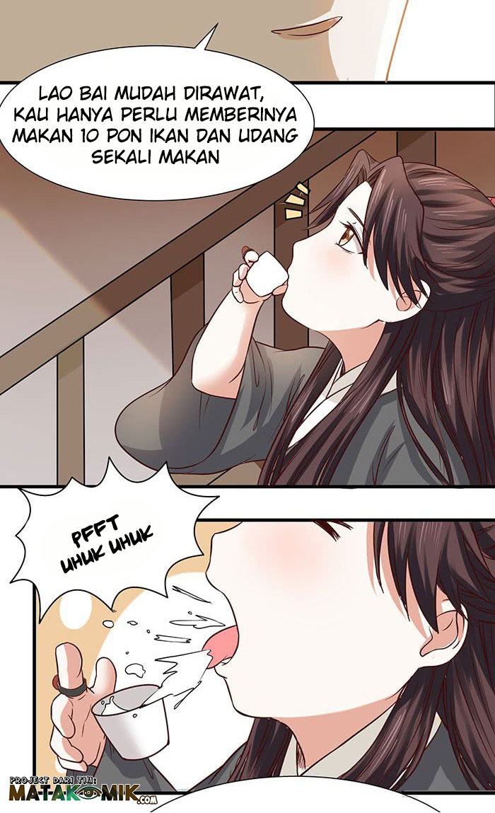 The Ghostly Doctor Chapter 108 Gambar 18