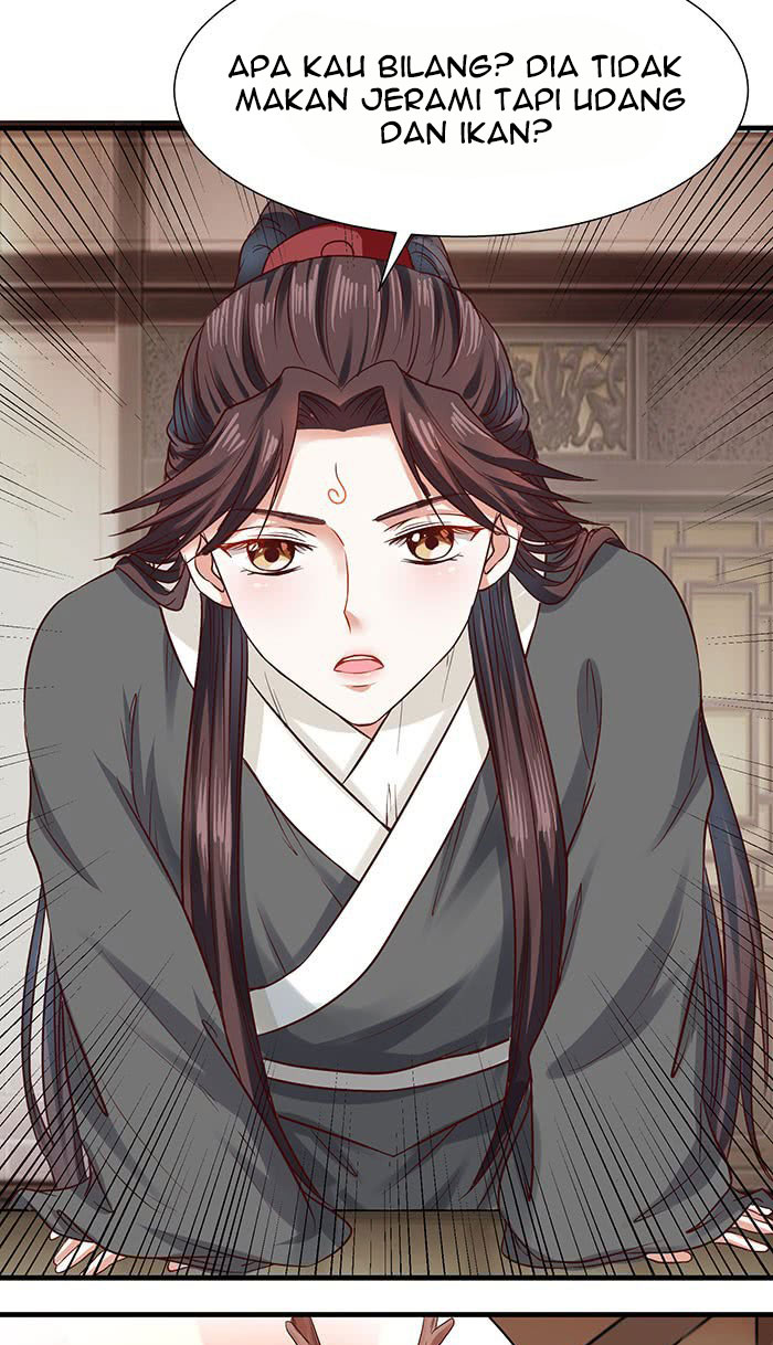 The Ghostly Doctor Chapter 108 Gambar 19