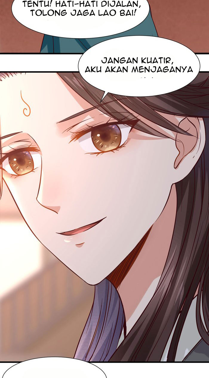 The Ghostly Doctor Chapter 108 Gambar 23
