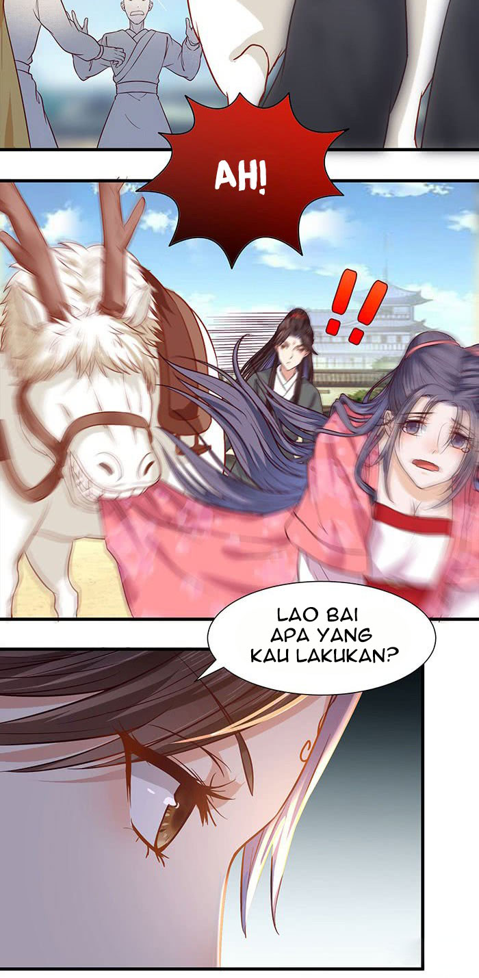 The Ghostly Doctor Chapter 108 Gambar 25
