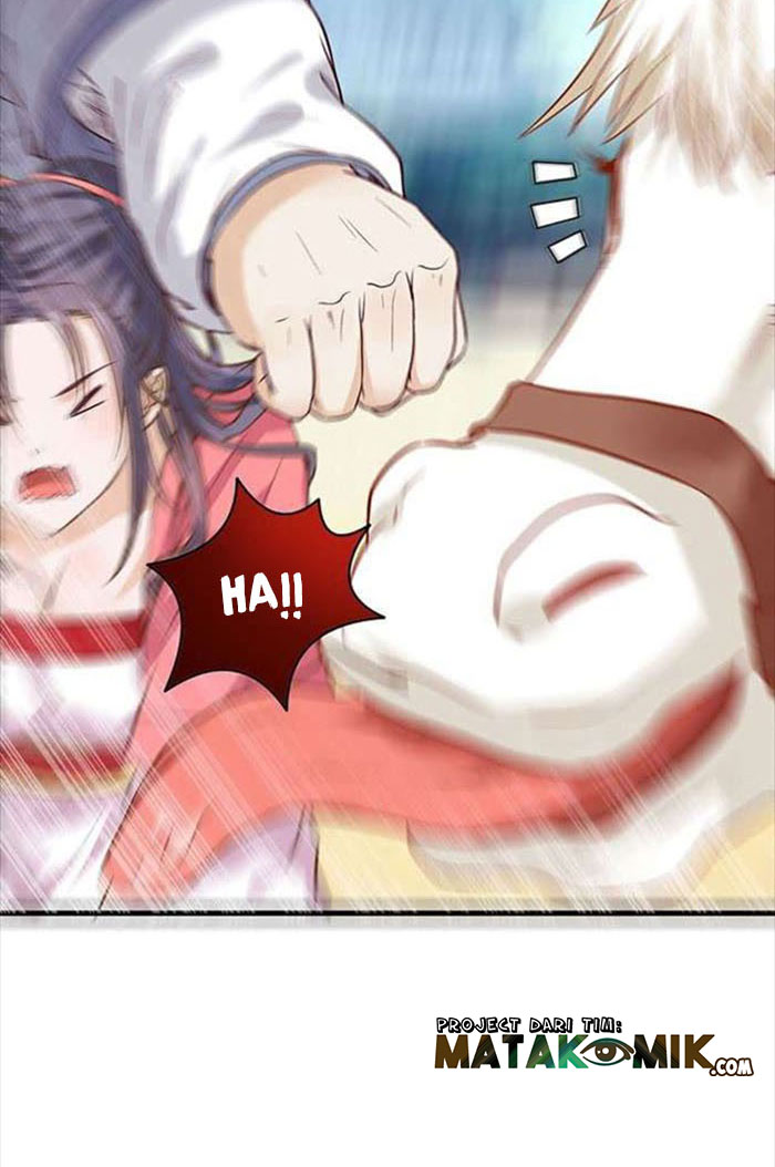 The Ghostly Doctor Chapter 108 Gambar 29