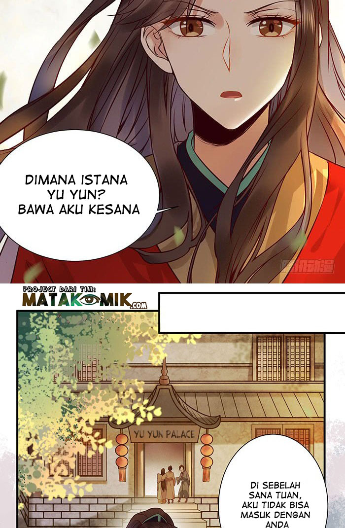 The Ghostly Doctor Chapter 115 Gambar 19