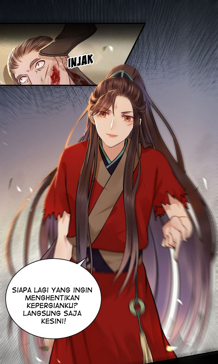 The Ghostly Doctor Chapter 118 Gambar 12