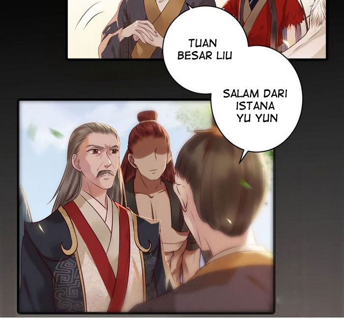 The Ghostly Doctor Chapter 118 Gambar 24