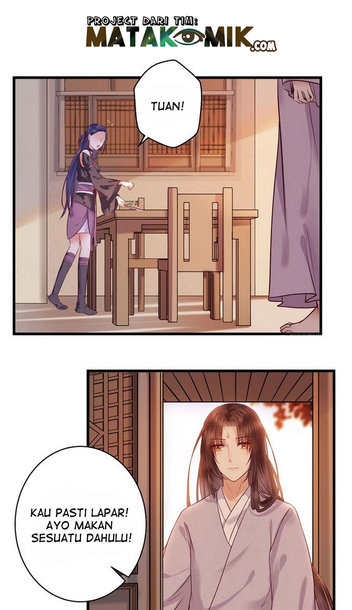 The Ghostly Doctor Chapter 123 Gambar 13