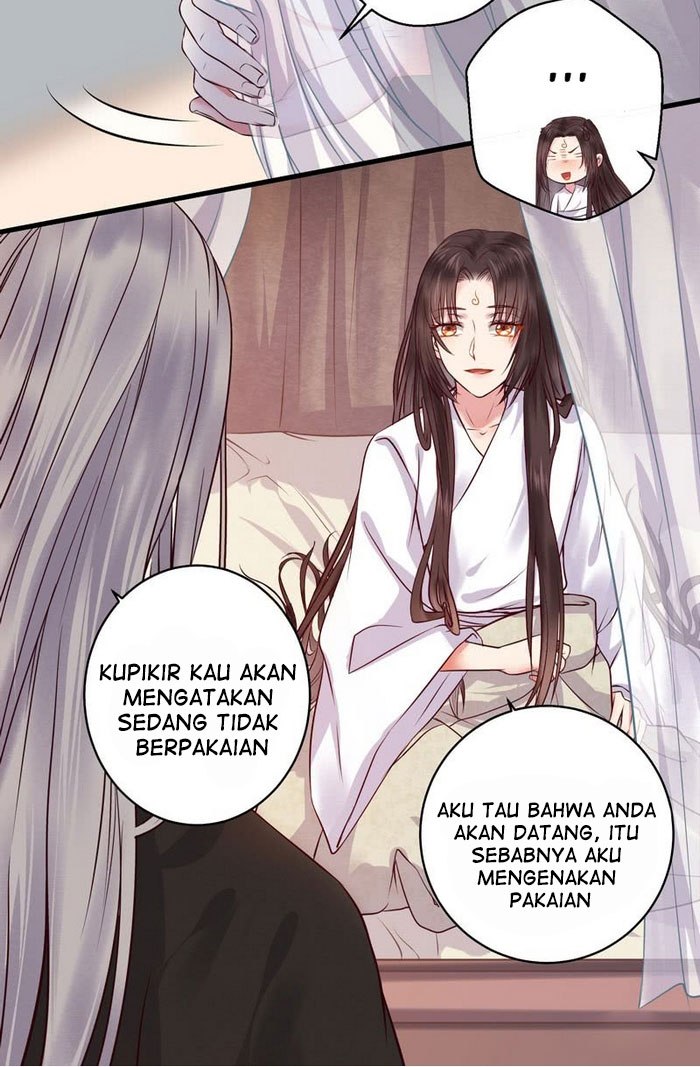 The Ghostly Doctor Chapter 123 Gambar 27