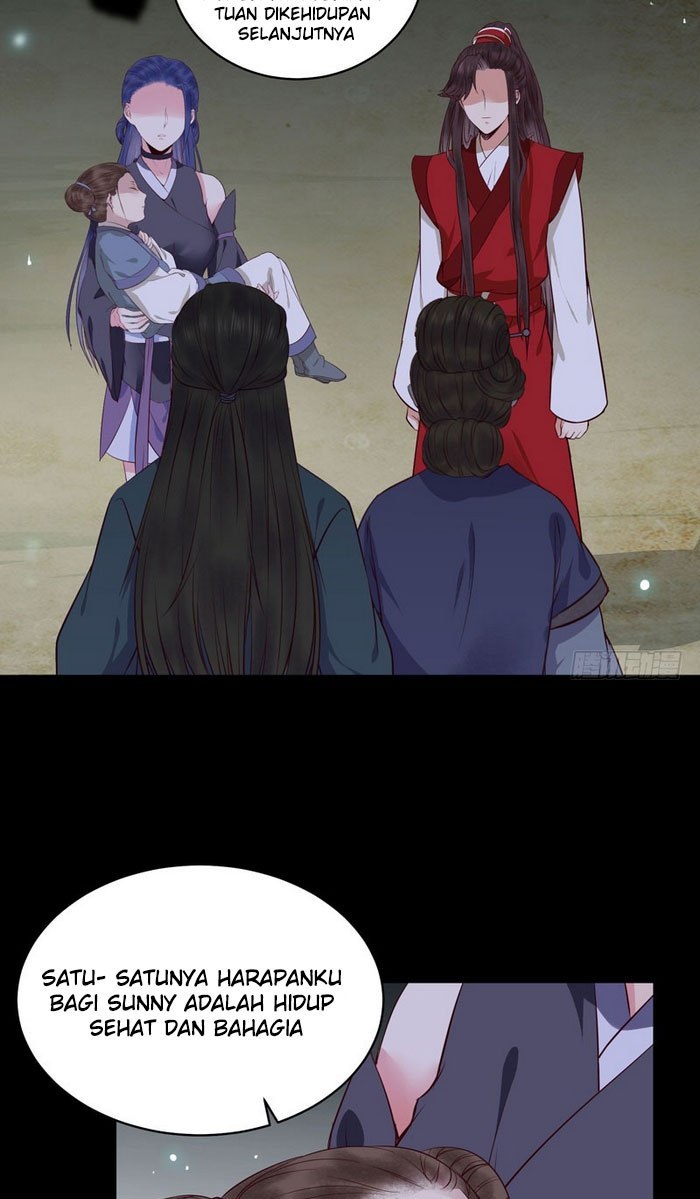 The Ghostly Doctor Chapter 131 Gambar 21