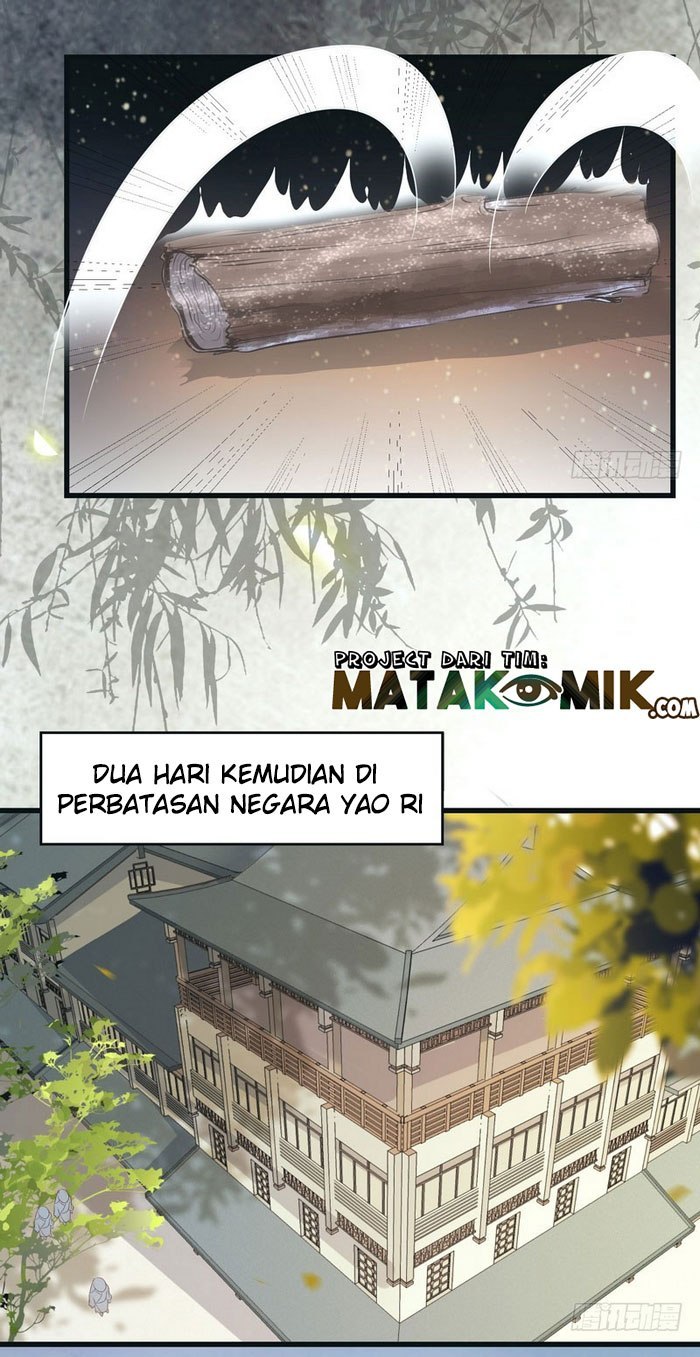 The Ghostly Doctor Chapter 131 Gambar 32