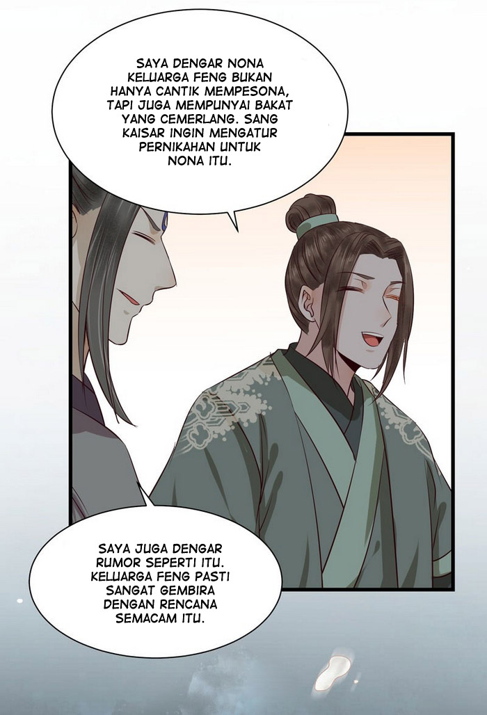 The Ghostly Doctor Chapter 140 Gambar 35