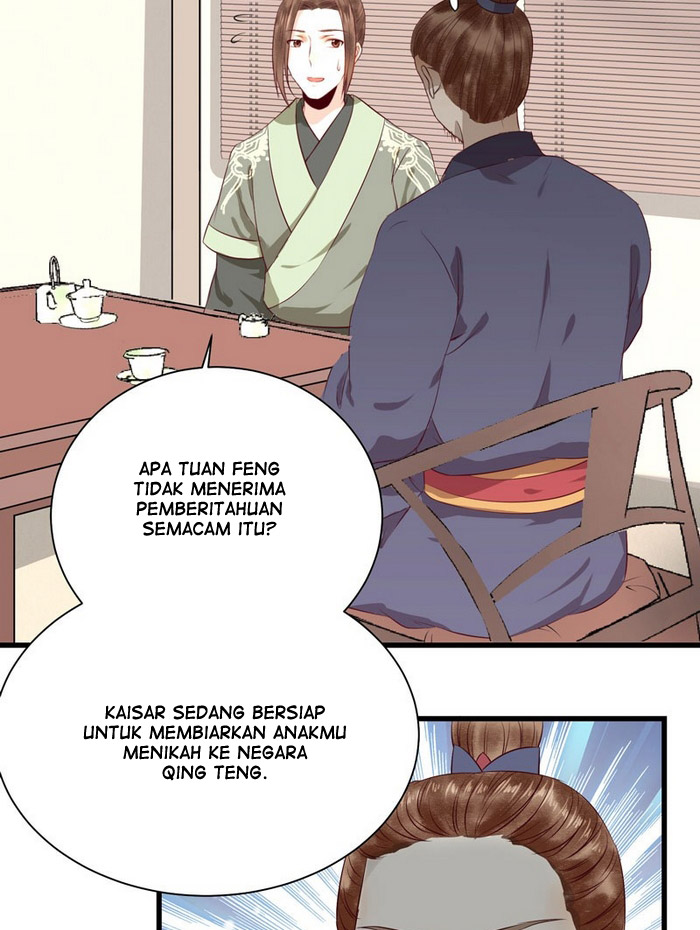 The Ghostly Doctor Chapter 140 Gambar 37
