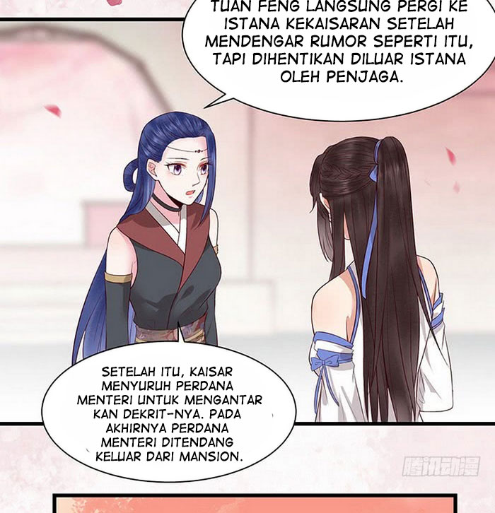 The Ghostly Doctor Chapter 142 Gambar 18
