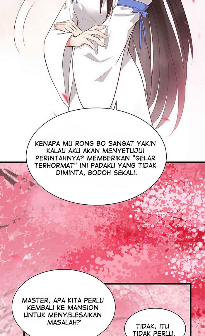 The Ghostly Doctor Chapter 142 Gambar 22