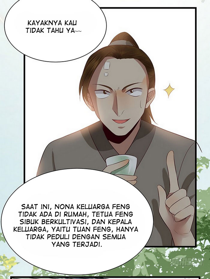 The Ghostly Doctor Chapter 142 Gambar 32