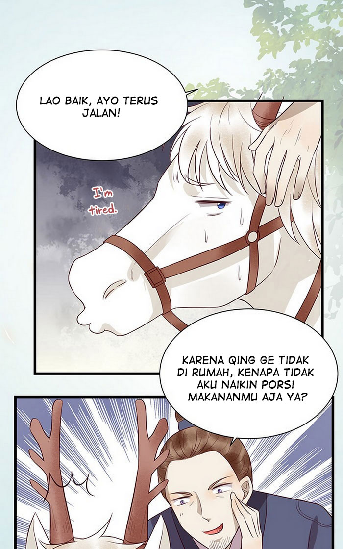 The Ghostly Doctor Chapter 142 Gambar 35