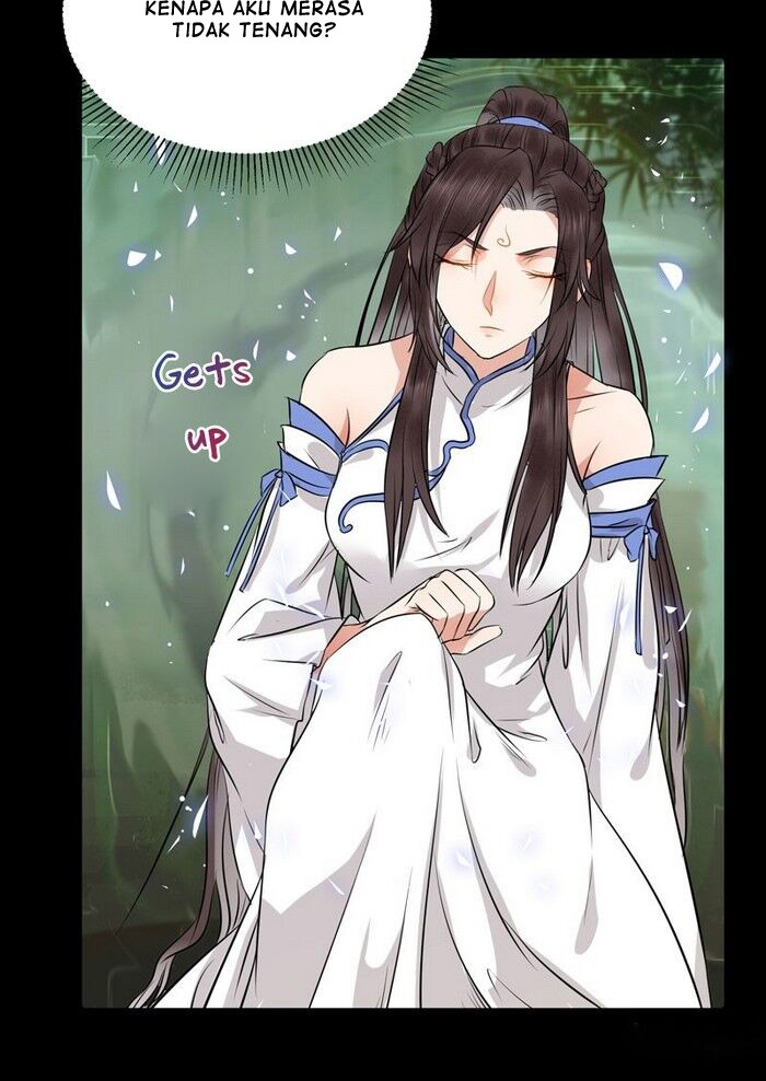 The Ghostly Doctor Chapter 145 Gambar 12