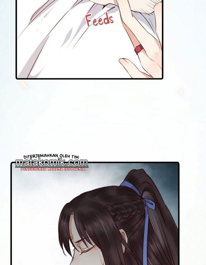The Ghostly Doctor Chapter 145 Gambar 44