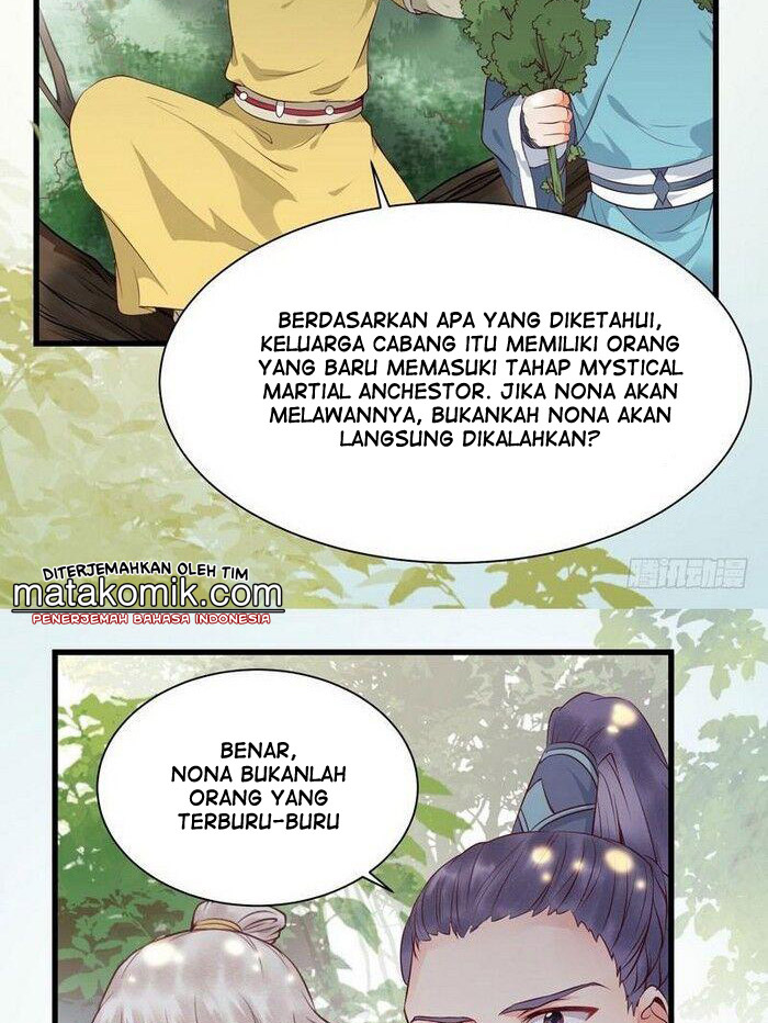 The Ghostly Doctor Chapter 149 Gambar 19