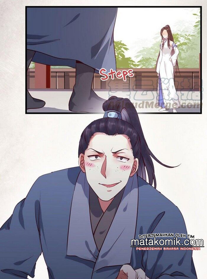The Ghostly Doctor Chapter 149 Gambar 22