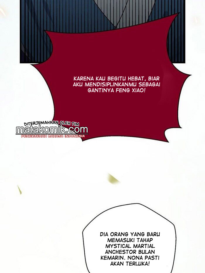 The Ghostly Doctor Chapter 149 Gambar 40
