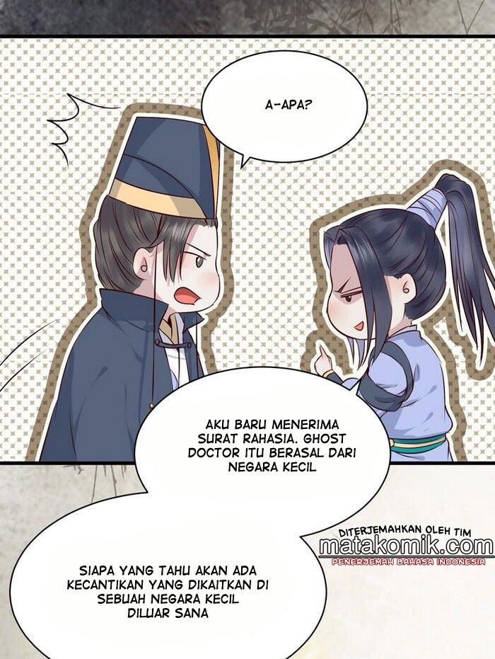 The Ghostly Doctor Chapter 150 Gambar 36