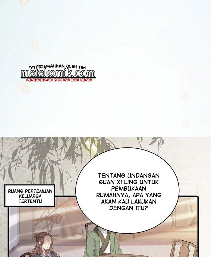 The Ghostly Doctor Chapter 150 Gambar 44