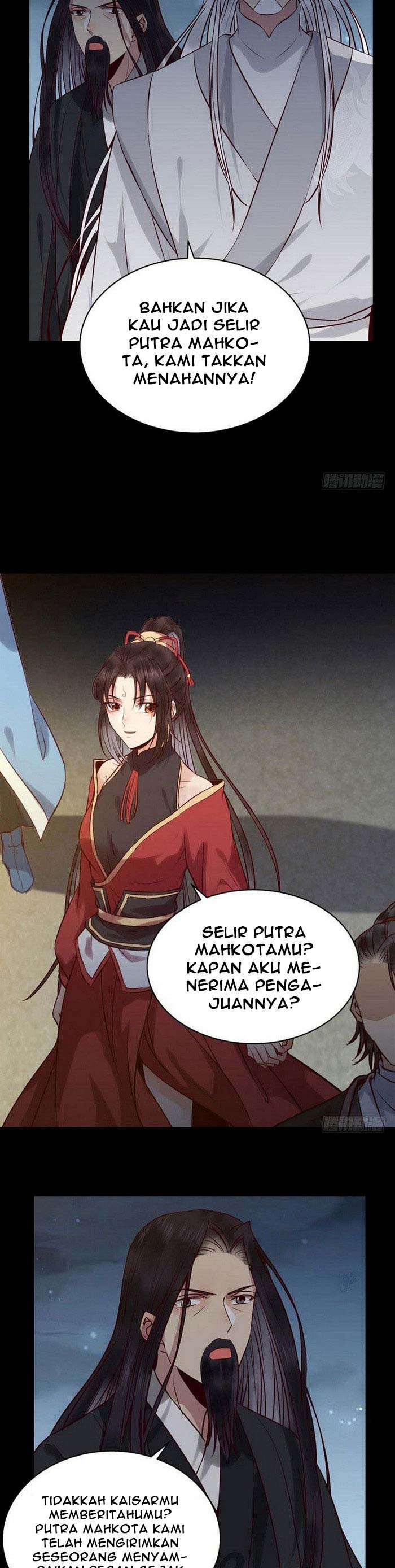 The Ghostly Doctor Chapter 166 Gambar 9