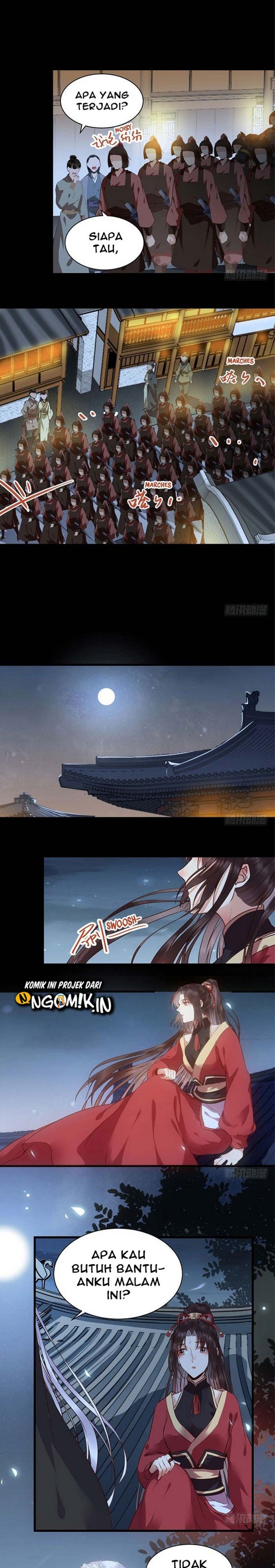 The Ghostly Doctor Chapter 180 Gambar 5