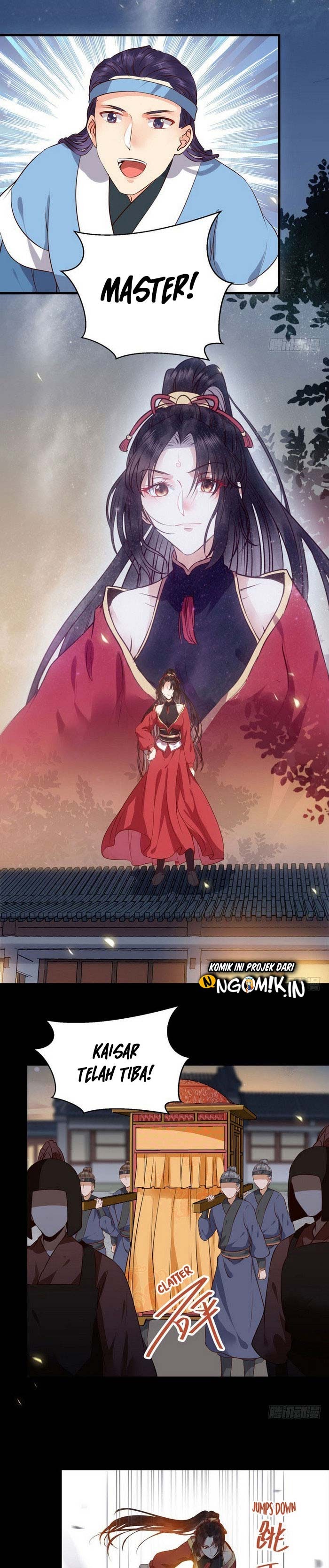 The Ghostly Doctor Chapter 180 Gambar 10