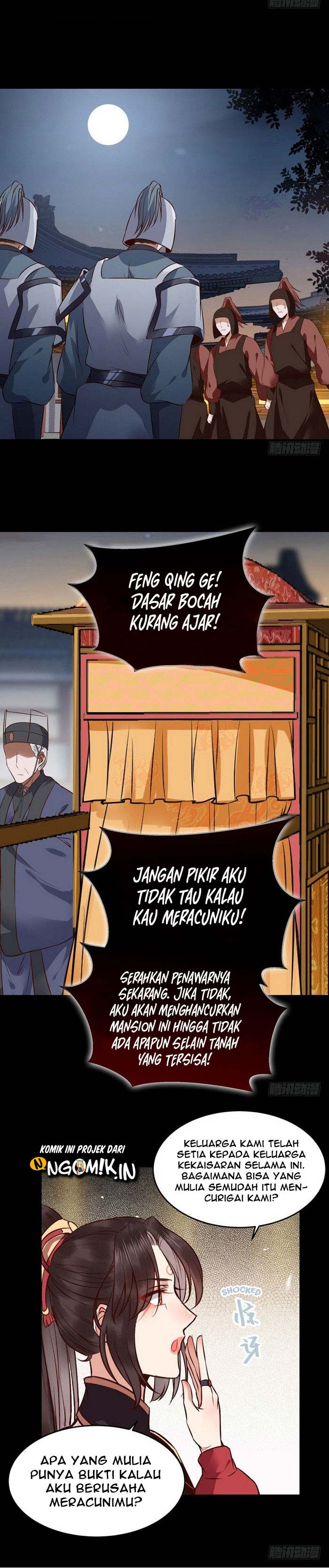 The Ghostly Doctor Chapter 180 Gambar 12