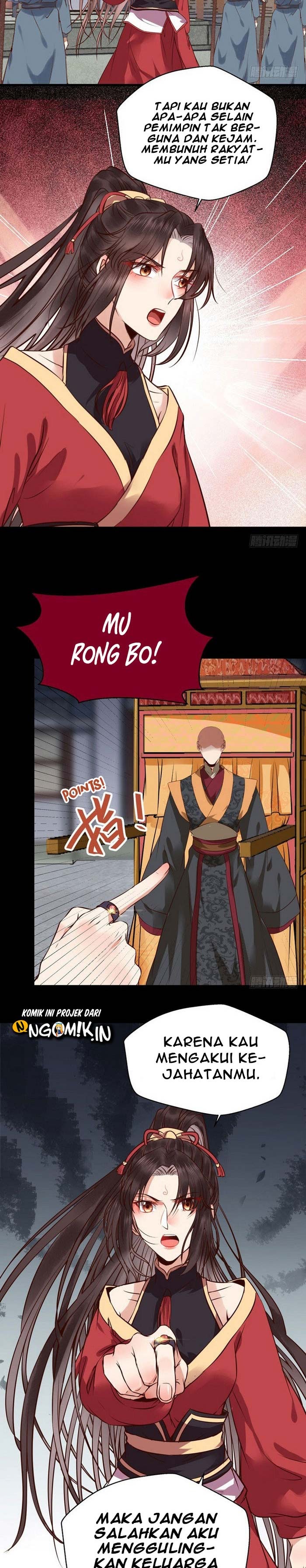 The Ghostly Doctor Chapter 180 Gambar 14