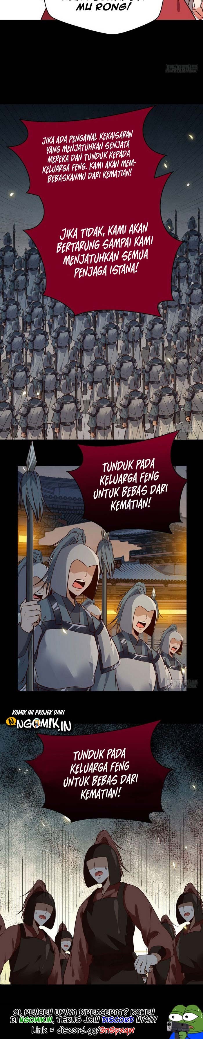 The Ghostly Doctor Chapter 180 Gambar 15