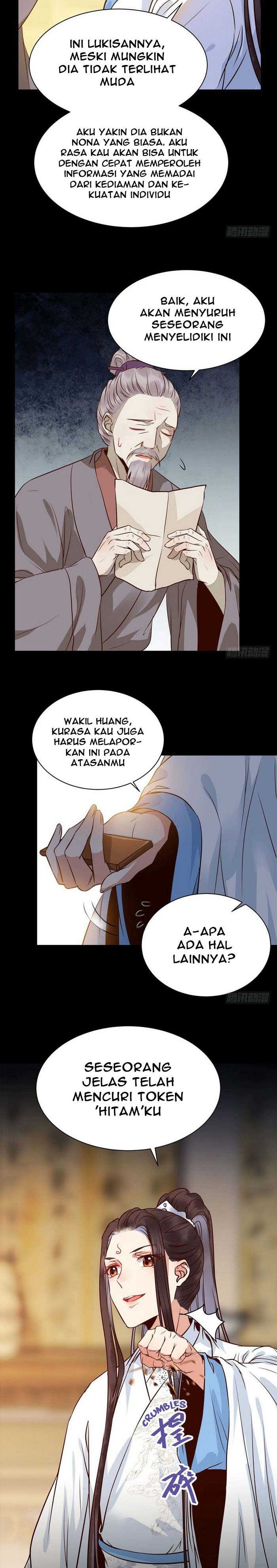The Ghostly Doctor Chapter 187 Gambar 6