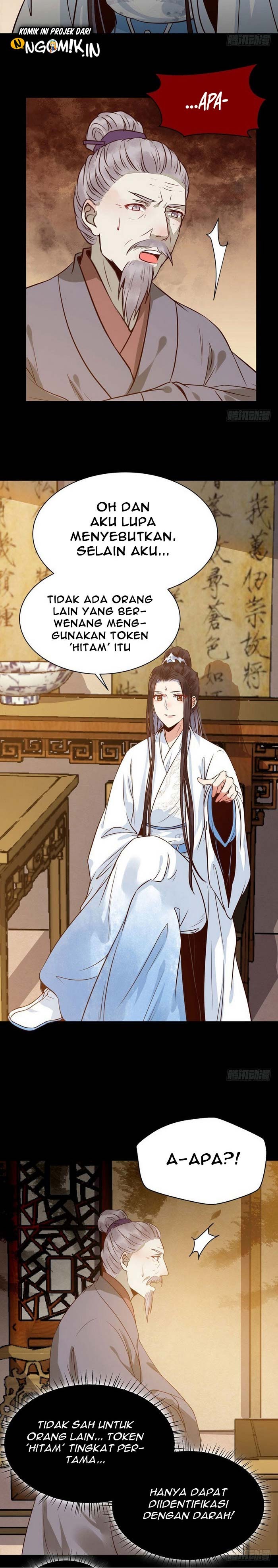 The Ghostly Doctor Chapter 187 Gambar 7