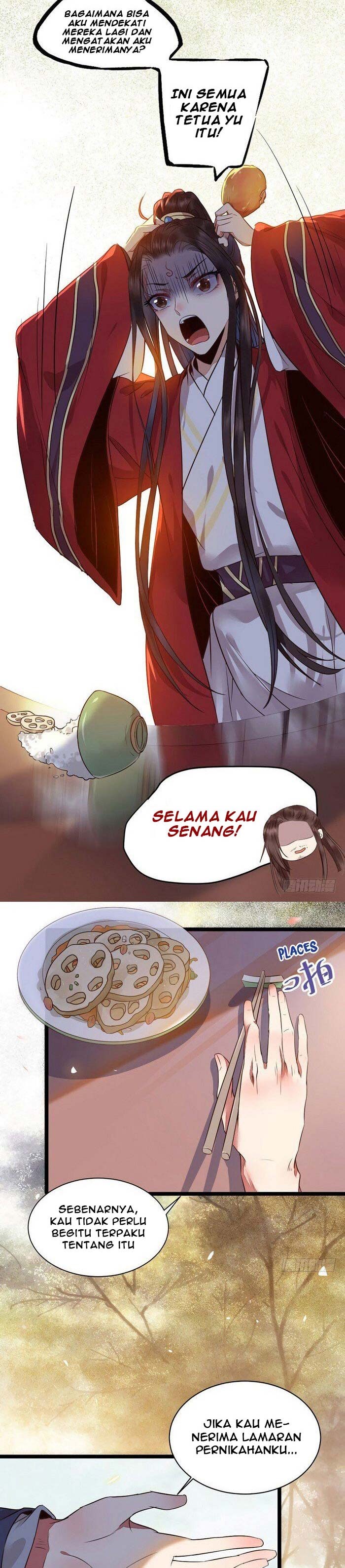 The Ghostly Doctor Chapter 191 Gambar 3