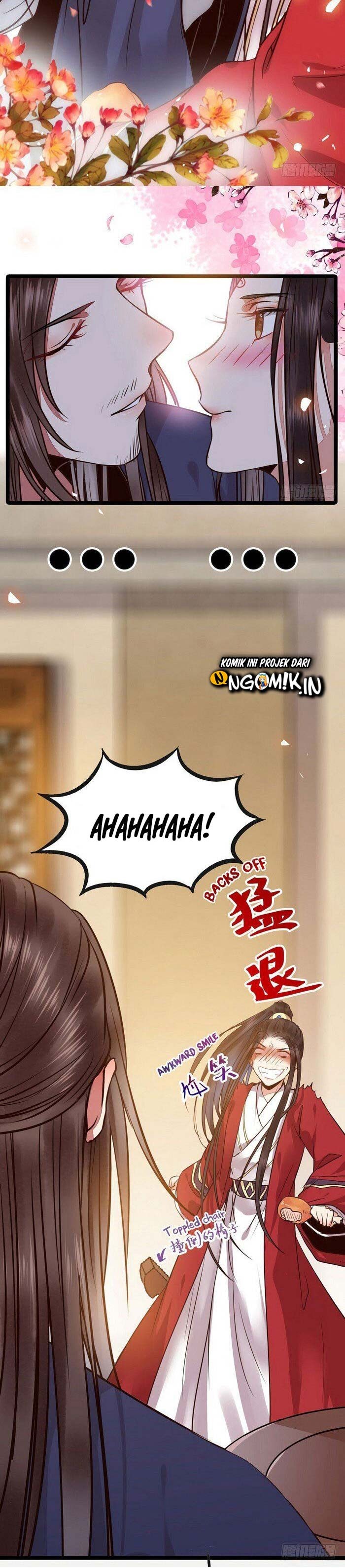 The Ghostly Doctor Chapter 191 Gambar 5