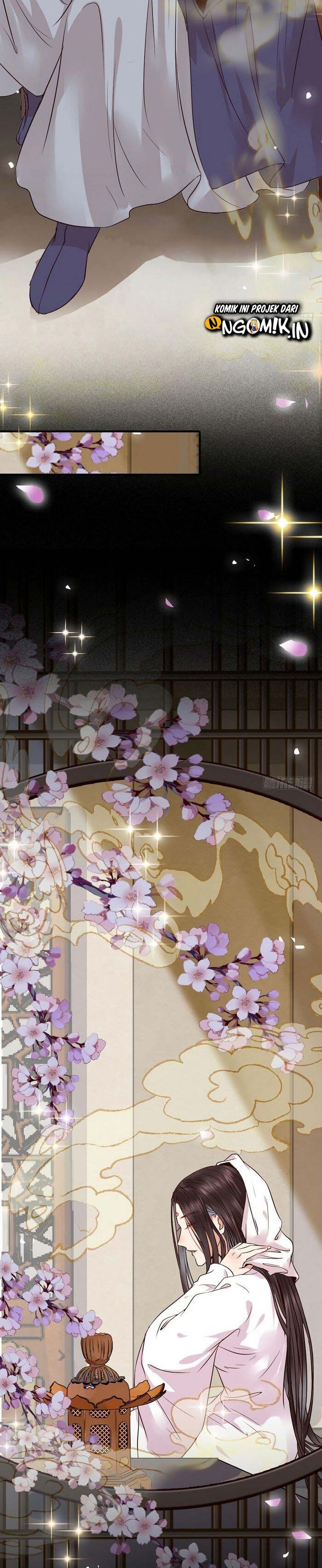 The Ghostly Doctor Chapter 191 Gambar 7
