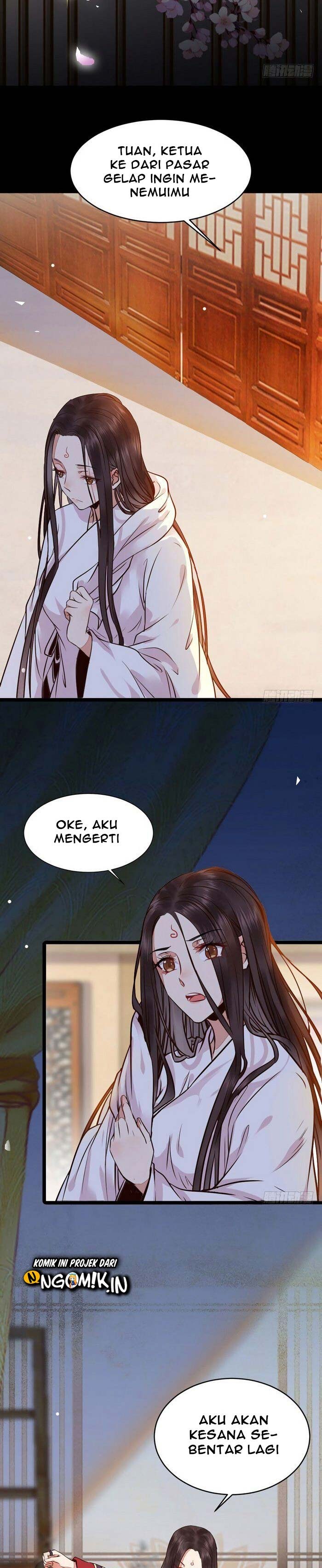 The Ghostly Doctor Chapter 191 Gambar 8