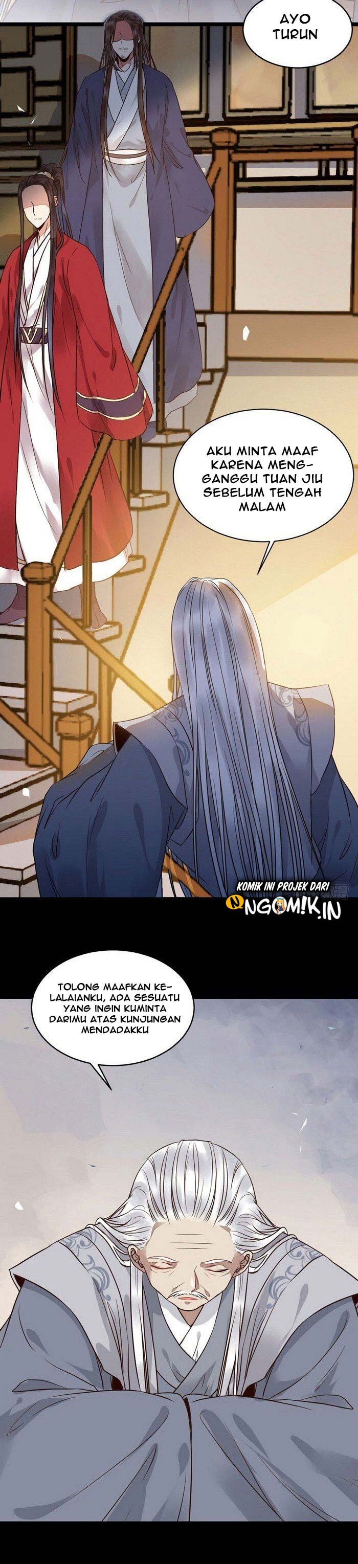 The Ghostly Doctor Chapter 191 Gambar 10
