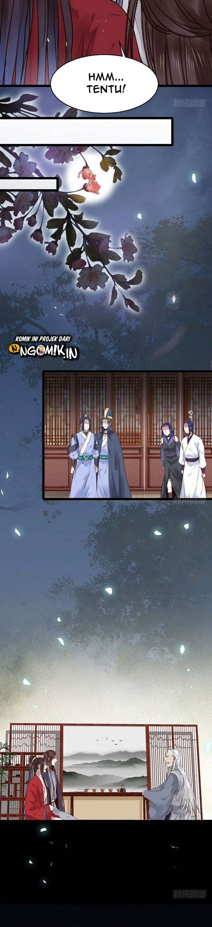 The Ghostly Doctor Chapter 191 Gambar 12