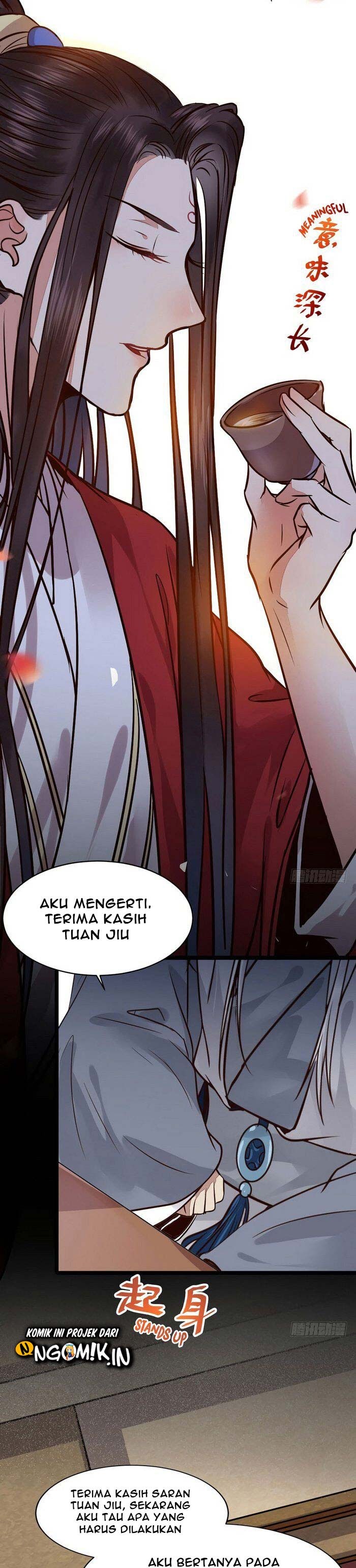 The Ghostly Doctor Chapter 191 Gambar 23