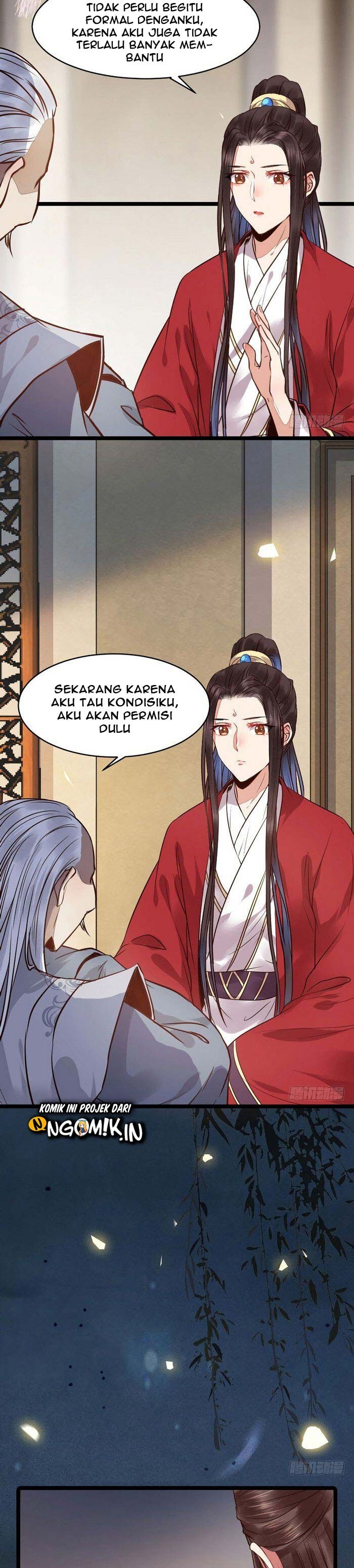 The Ghostly Doctor Chapter 191 Gambar 25