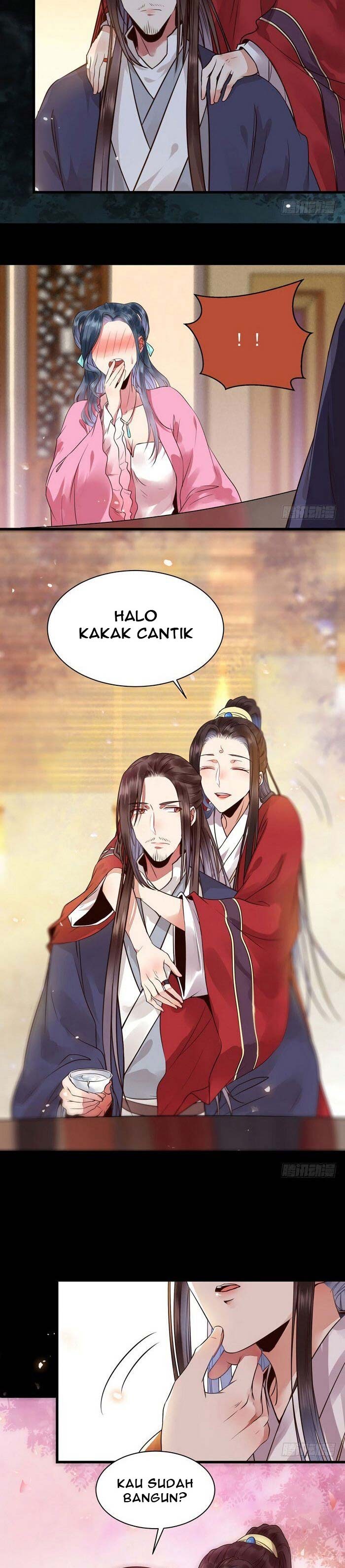 The Ghostly Doctor Chapter 193 Gambar 3