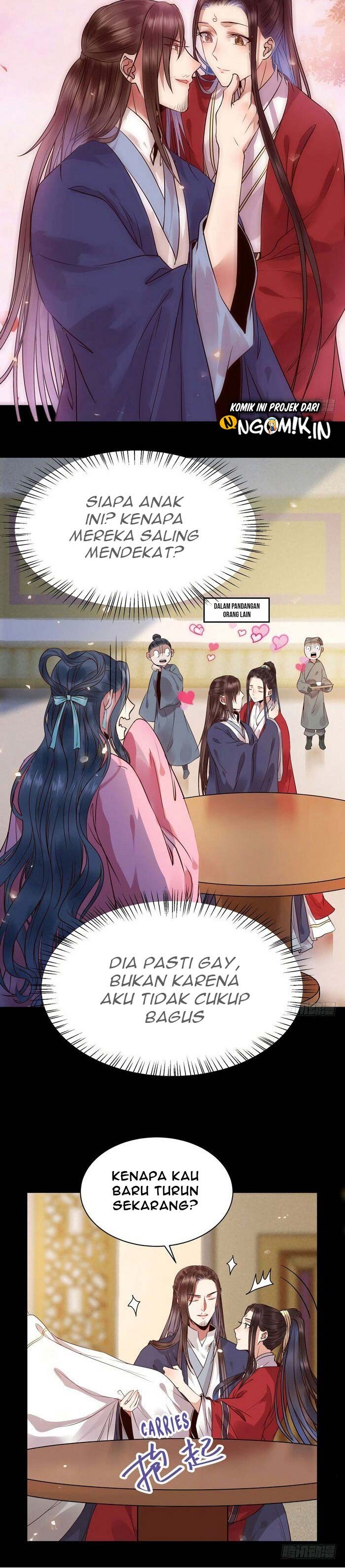 The Ghostly Doctor Chapter 193 Gambar 4