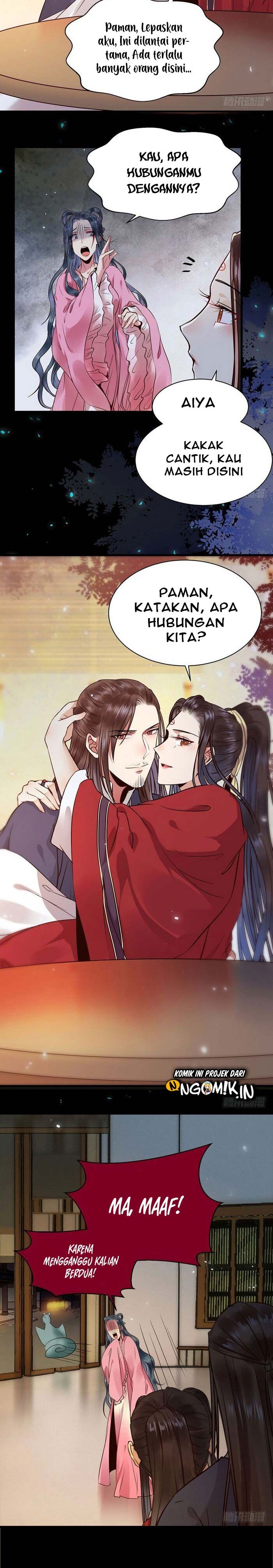 The Ghostly Doctor Chapter 193 Gambar 6